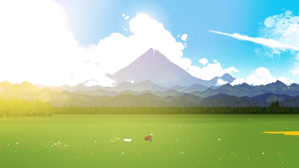 Devolver Digital Neva