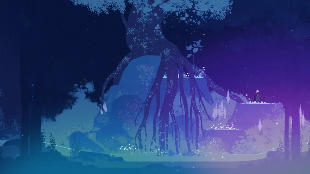Devolver Digital Neva