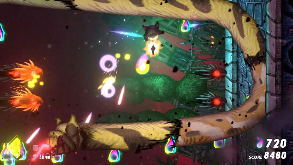 NeverAwake - Nintendo Switch