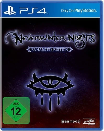 Skybound Games Neverwinter Nights Enhanced Edition