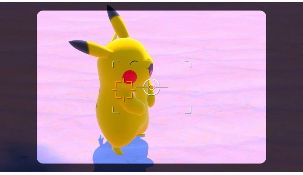„Bandai Namco“ naujas „Pokémon“ vaizdo įrašas