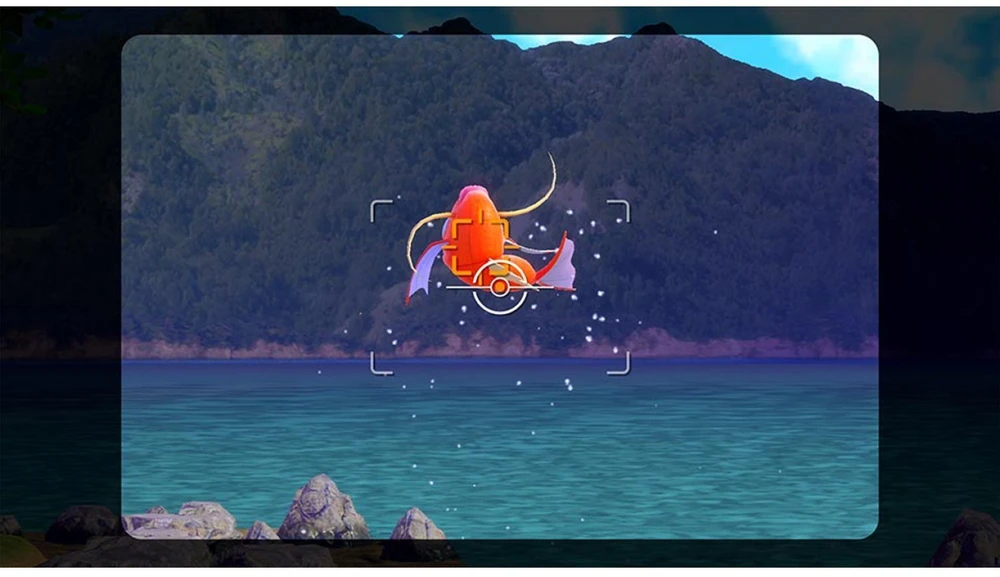„Bandai Namco“ naujas „Pokémon“ vaizdo įrašas