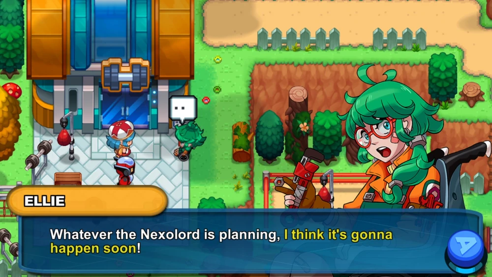 „Pqube Nexomon + Nexomon: Extinction: Complete Collection“ – „PlayStation 4“