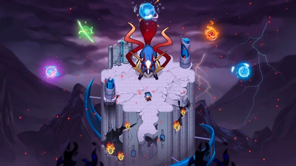 „Pqube Nexomon + Nexomon: Extinction: Complete Collection“ – „PlayStation 4“