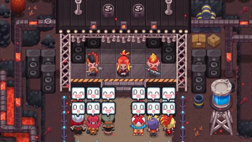 „Pqube Nexomon + Nexomon: Extinction: Complete Collection“ – „PlayStation 4“