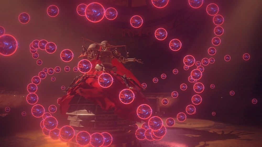 Square Enix NieR: Automata The YourRHa leidimo pabaiga