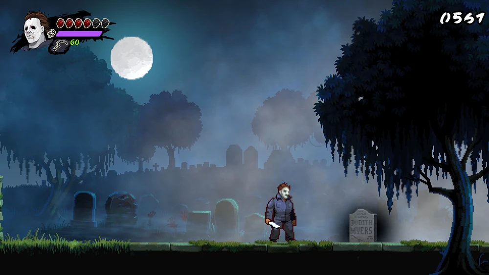 Nighthawk Interactive Halloween and Ash vs Evil Dead RetroRealms Double Feature