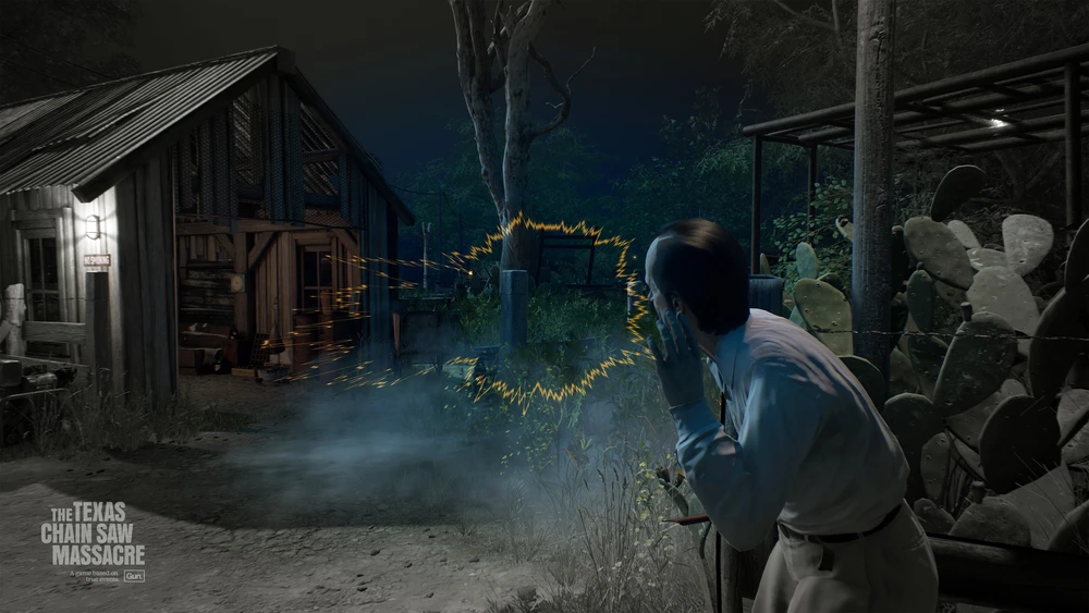 Nighthawk Interactive Sumo Digital The Texas Chain Saw Massacre PS4