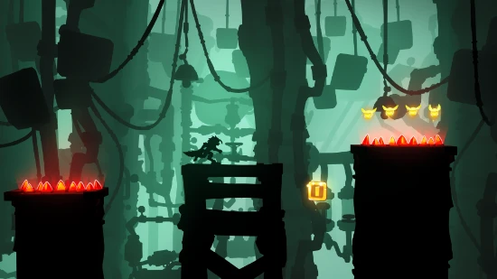 Nikoderiko: Magiškasis pasaulis – režisierių versija – „Nintendo Switch“