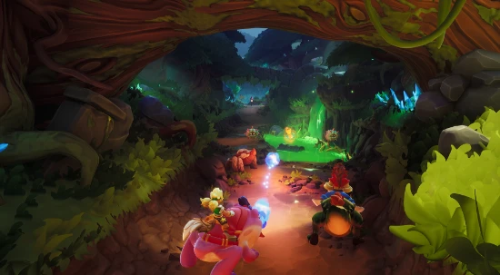 U&I Entertainment Nikoderiko: The Magical World - Directors Cut (Collector's Edition) - XBOX One