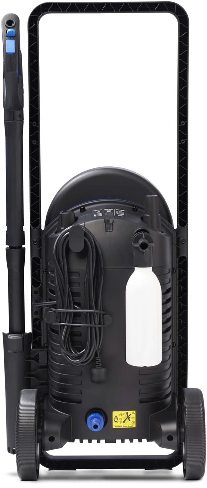 Nilfisk Core 140-8 In Hand Powercontrol - PCA EU