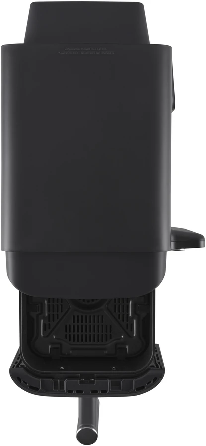 Karšto oro gruzdintuvė Ninja Double Stack, 7,6 l (SL300EU)
