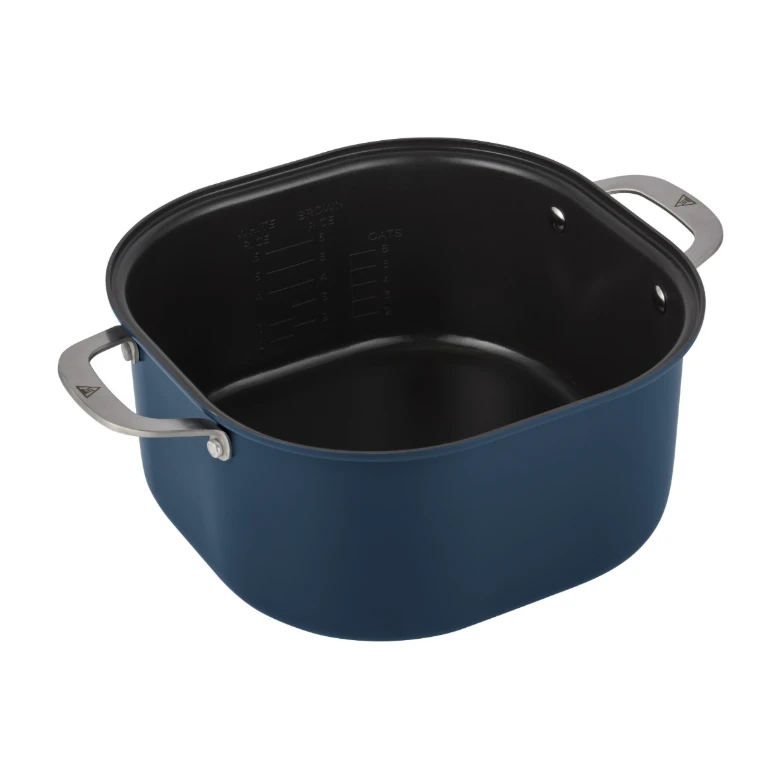 Ninja - Foodi 8-in-1 PossibleCooker skaitmeninis ryžių ir lėtas viryklė MC1101EU - 6 l