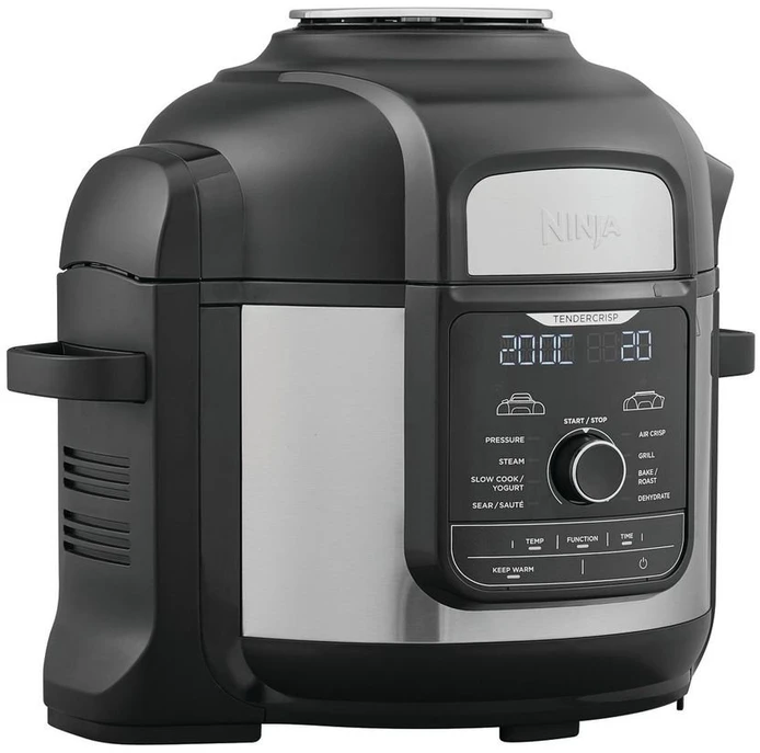 Ninja Kitchen Foodi MAX Daugiafunkcinis puodas 7,5 l OP500EU