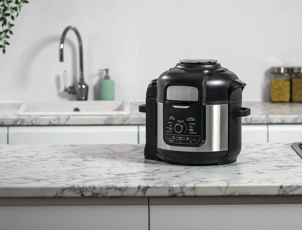 Ninja Kitchen Foodi MAX Daugiafunkcinis puodas 7,5 l OP500EU