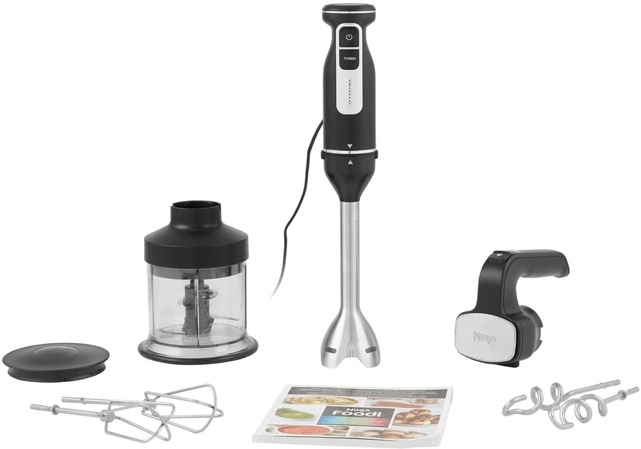 Rankinis trintuvas Ninja Foodi 3-in-1 CI100EU