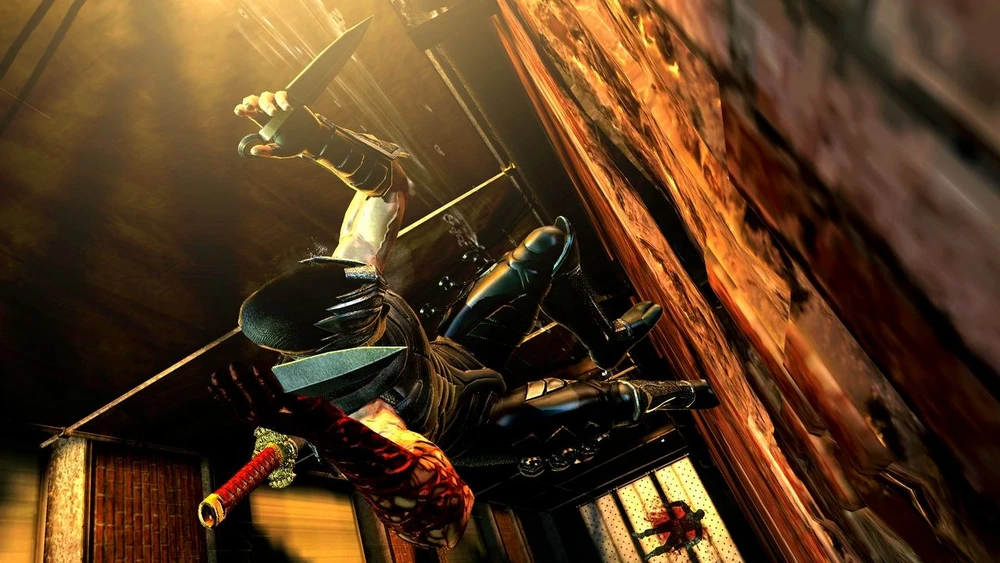 Ninja Gaiden 3 - PlayStation 3