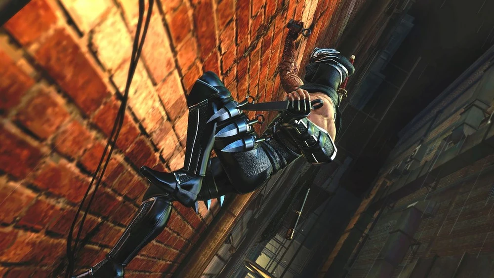 Ninja Gaiden 3 - PlayStation 3