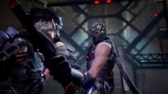 Platinum Games Ninja Gaiden 4 Deluxe Edition PS5