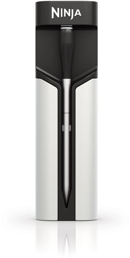 Ninja belaidis mėsos termometras su Bluetooth, atsparus vandeniui, 30 h baterija, WP100EU
