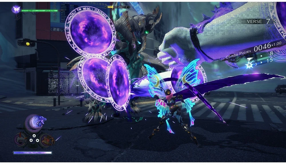 Nintendo Bayonetta 3