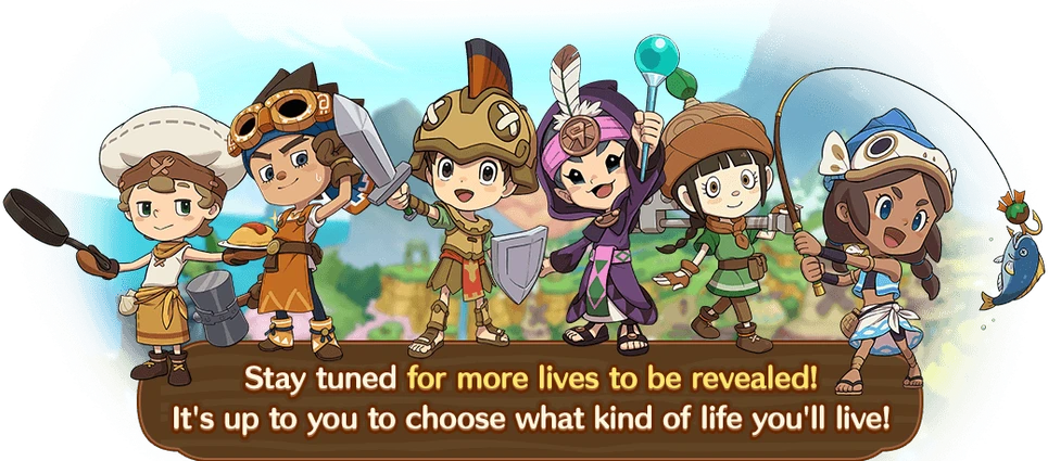 Nintendo Fantasy Life i: The Girl Who Steals Time (Multi in Language ) (Import)