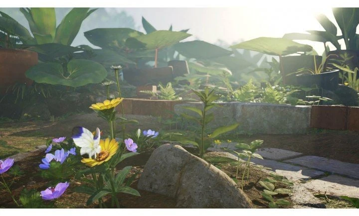 Nintendo Pikmin 4