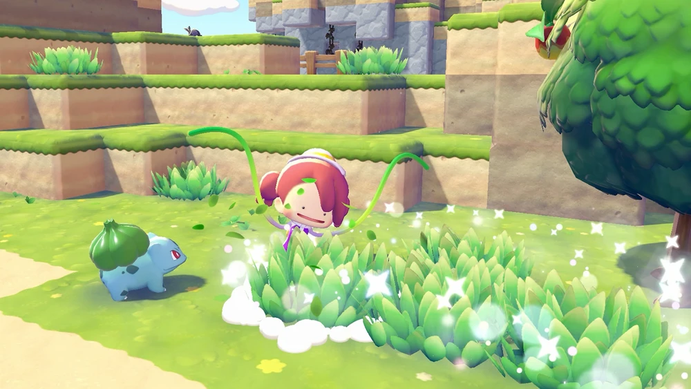 Nintendo Switch 2 game Nintendo Pokemon Pokopia