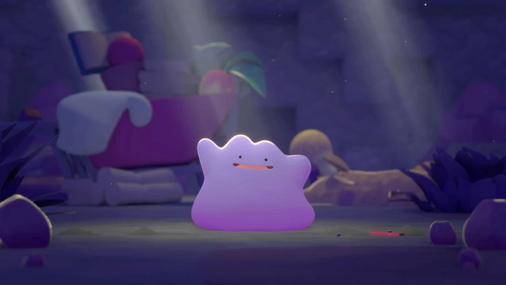 Nintendo Switch 2 žaidimas Nintendo Pokemon