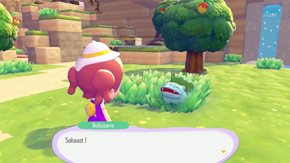 Nintendo Switch 2 game Nintendo Pokemon Pokopia