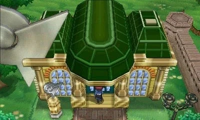 Nintendo Pokemon Y