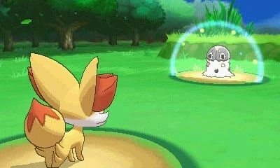 Nintendo Pokemon Y