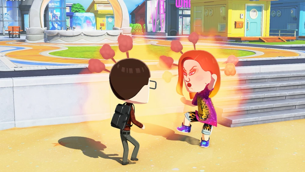 Nintendo Tomodachi gyvenimas: svajonės įgyvendinimas