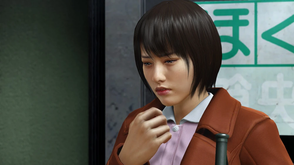 Nintendo „Yakuza 0“ režisieriaus versija