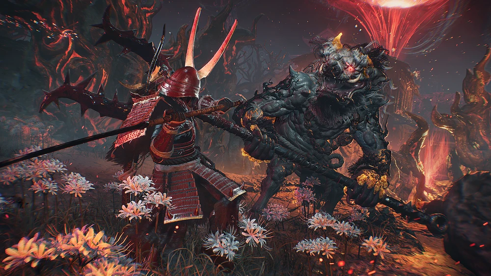 Koei Tecmo Games Nioh 3 PS5