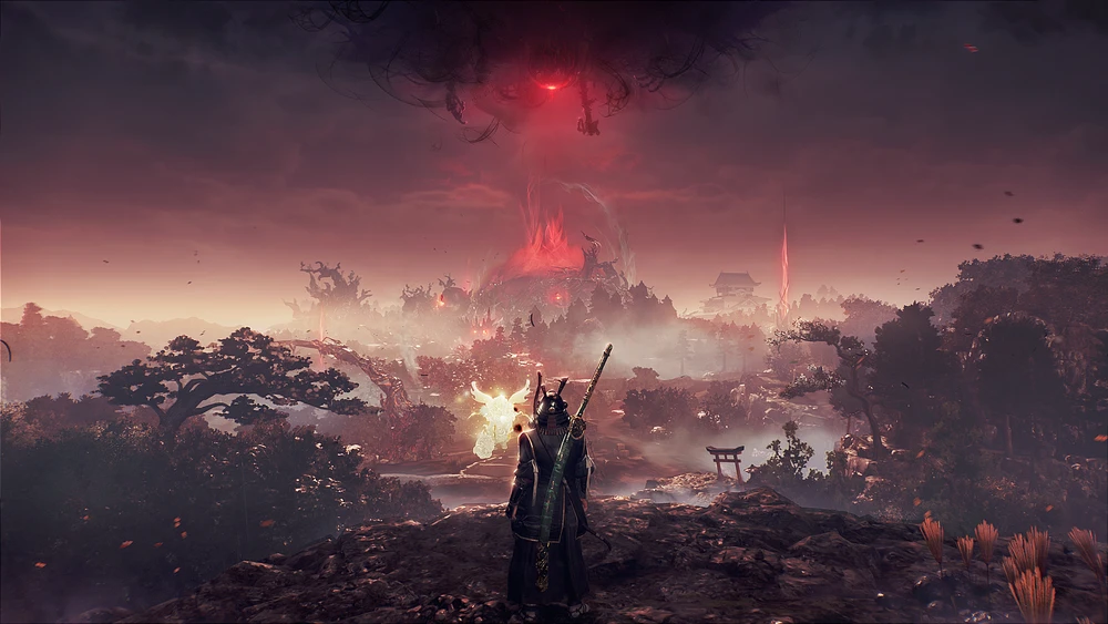 Koei Tecmo Games Nioh 3 PS5