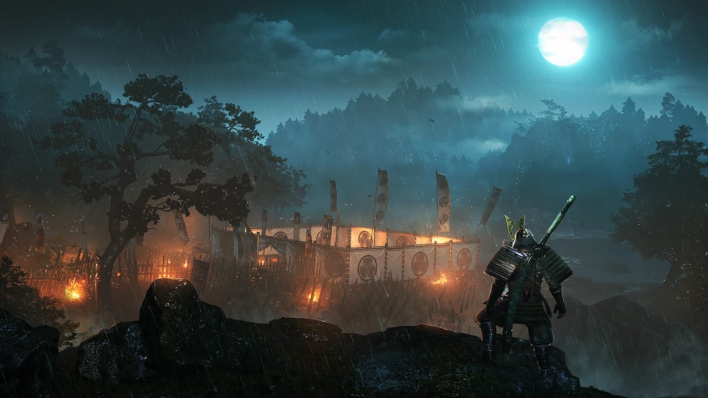 Koei Tecmo Games Nioh 3 PS5