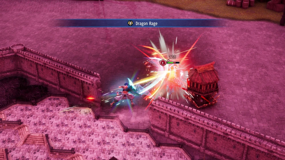 Nis America Brigandine Abyss (Deluxe Edition)