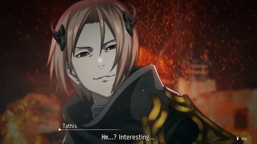 Nis America Brigandine Abyss (Deluxe Edition)