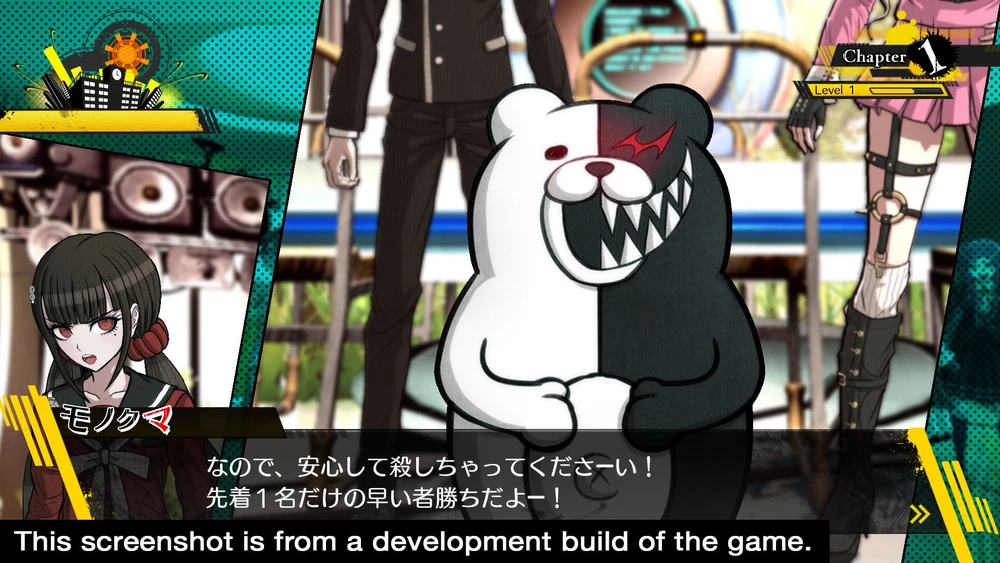Nis America Danganronpa V3: Killing Harmony