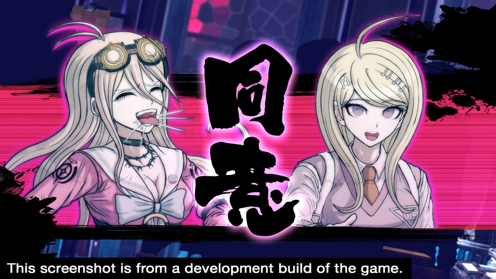 Nis America Danganronpa V3: Killing Harmony