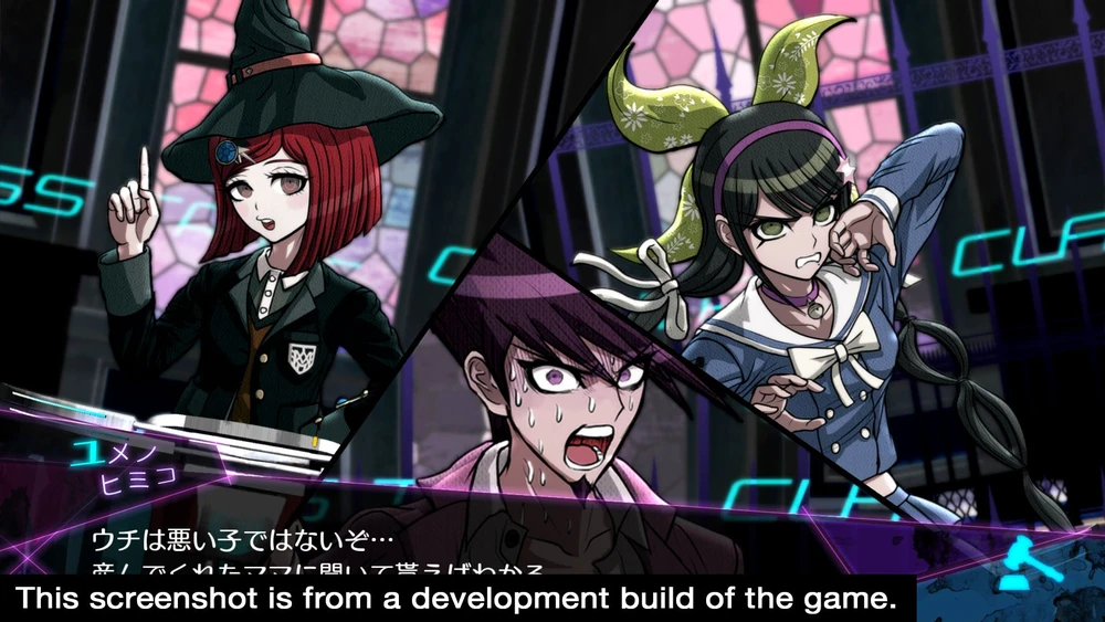 Nis America Danganronpa V3: Killing Harmony
