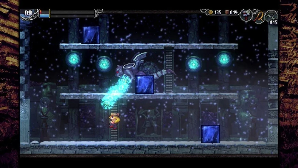 Nis America La-Mulana 1 & 2