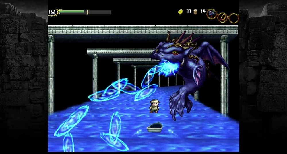 Nis America La-Mulana 1 & 2