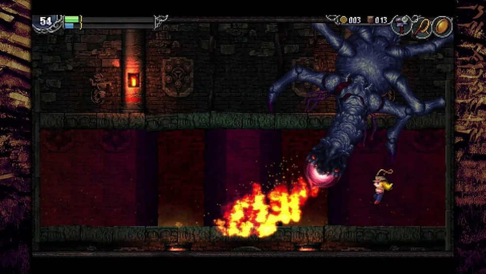 Nis America La-Mulana 1 & 2