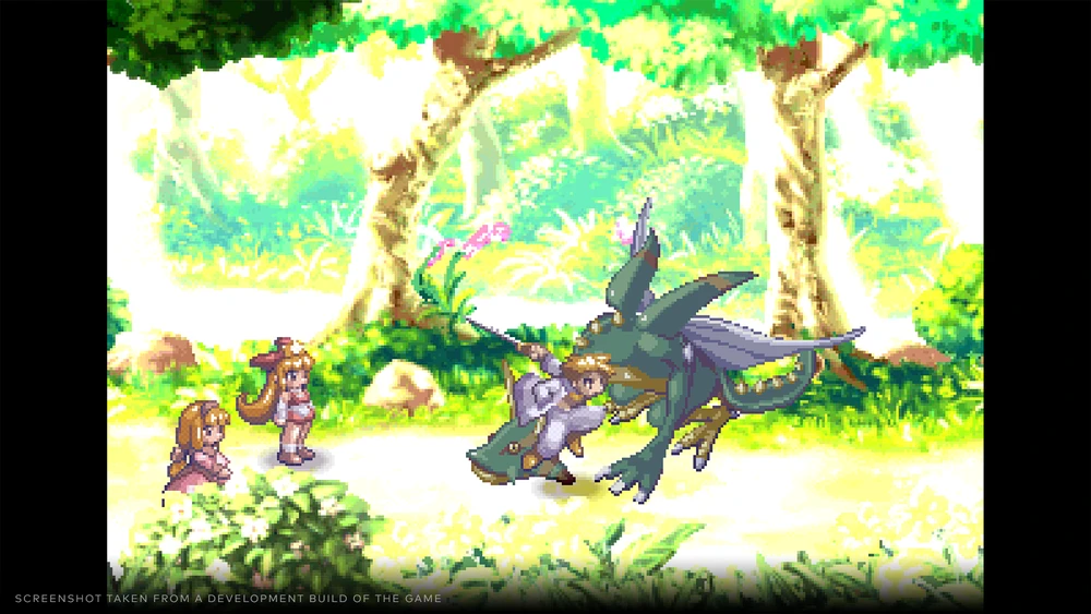 Nis America „Rhapsody: Marl Kingdom Chronicles“ (prabangus leidimas)