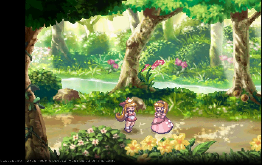 Nis America „Rhapsody: Marl Kingdom Chronicles“ (prabangus leidimas)