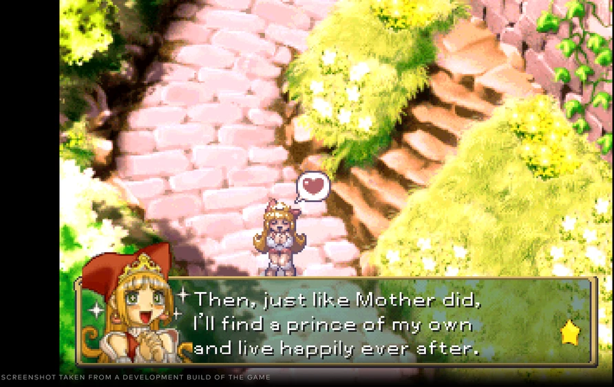 Nis America „Rhapsody: Marl Kingdom Chronicles“ (prabangus leidimas)