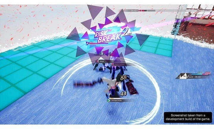 Nis America The Caligula Effect: Overdose