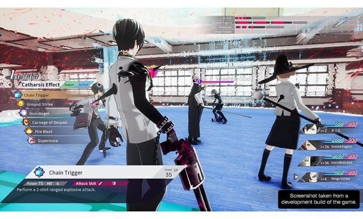 Nis America The Caligula Effect: Overdose